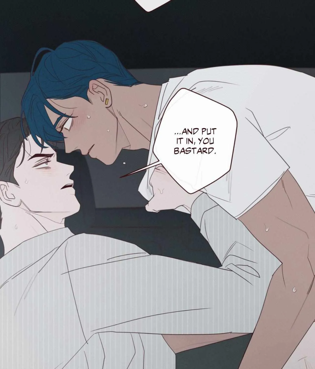 Fate Makes No Mistakes Chapter 118 page 95 - 