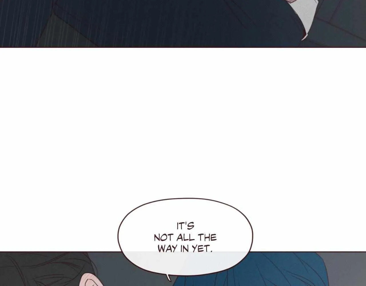 Fate Makes No Mistakes Chapter 119 page 15 - 