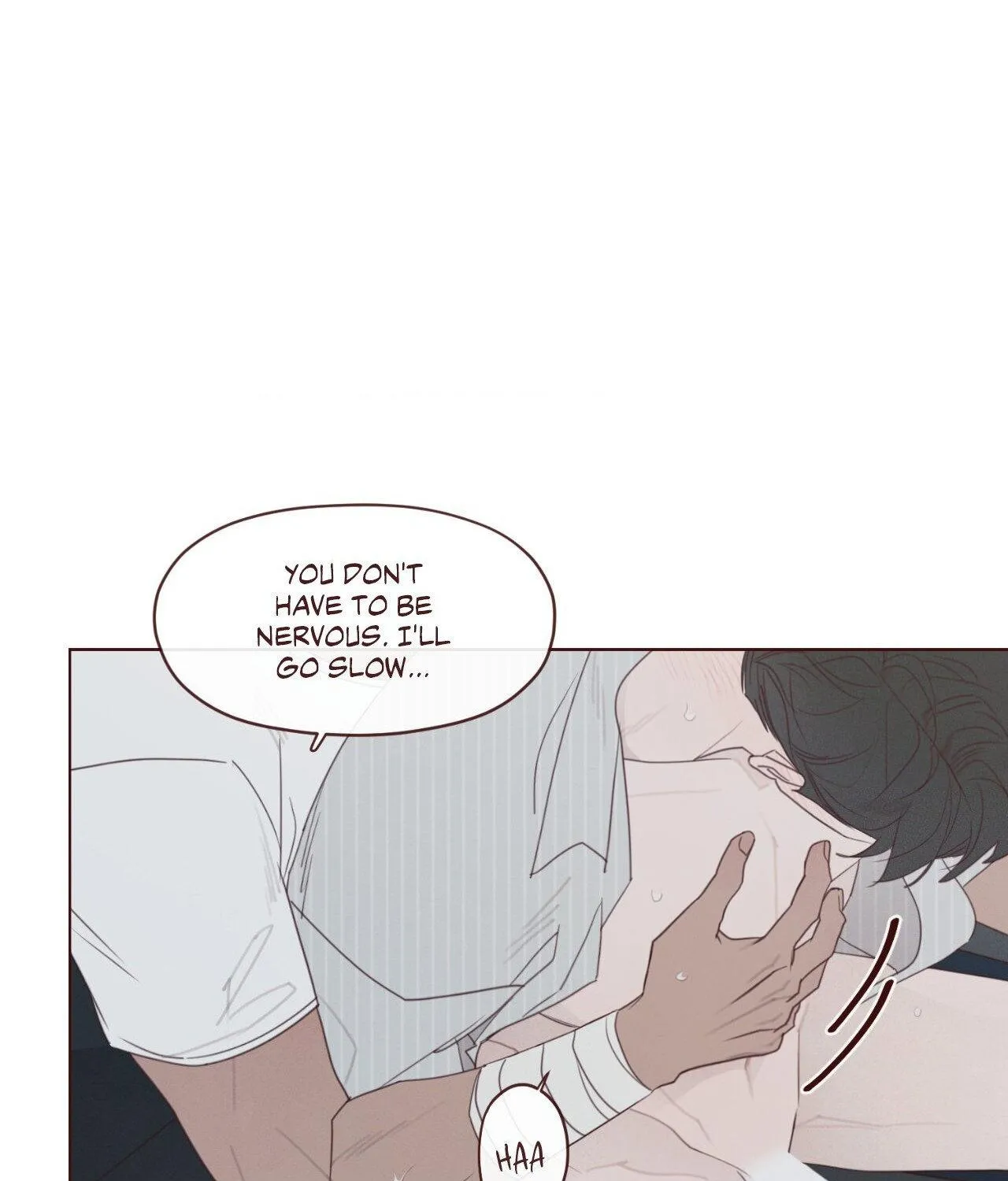 Fate Makes No Mistakes Chapter 119 page 22 - 