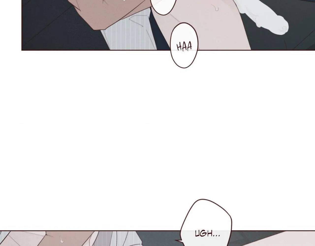 Fate Makes No Mistakes Chapter 119 page 23 - 