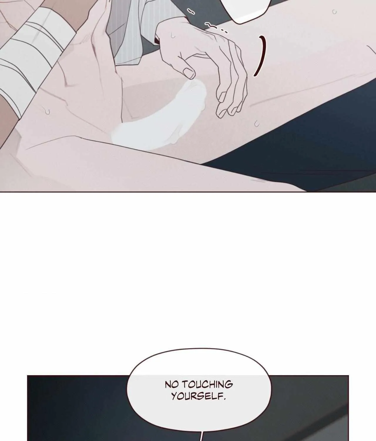 Fate Makes No Mistakes Chapter 119 page 24 - 