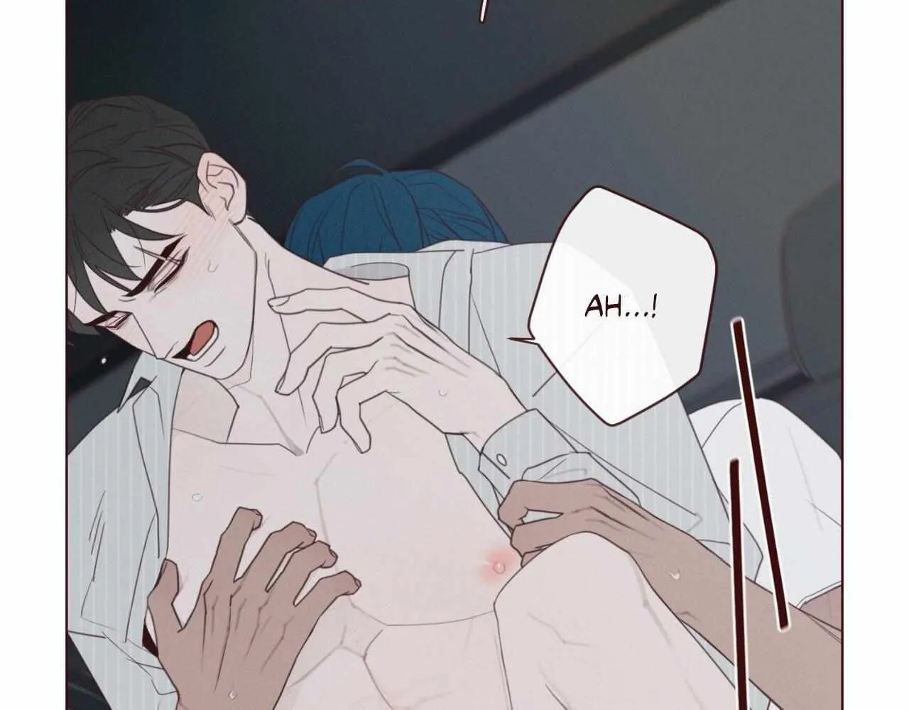 Fate Makes No Mistakes Chapter 119 page 25 - 