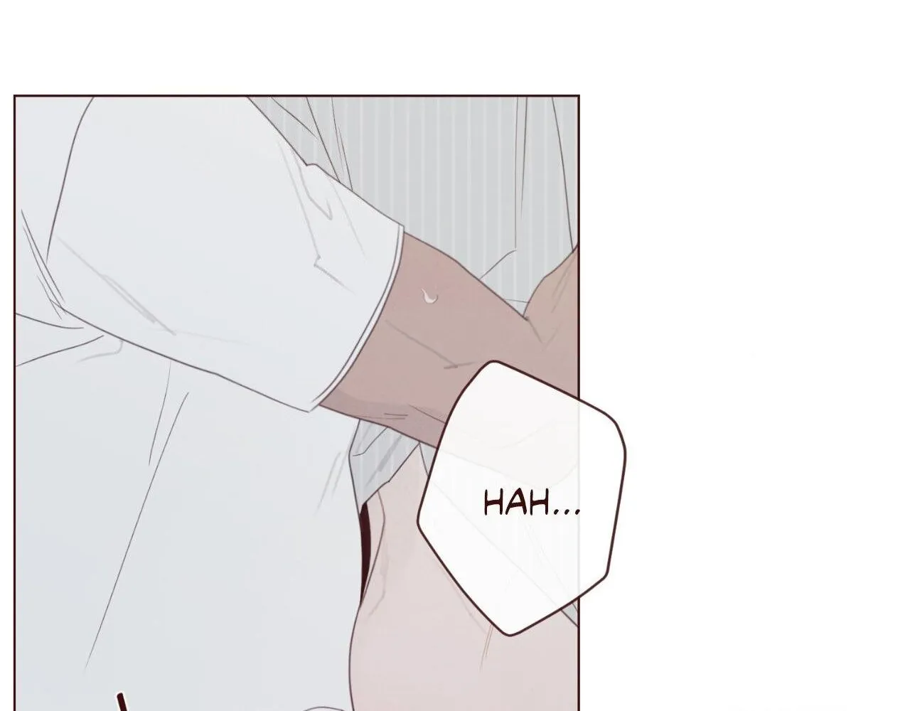 Fate Makes No Mistakes Chapter 119 page 27 - 