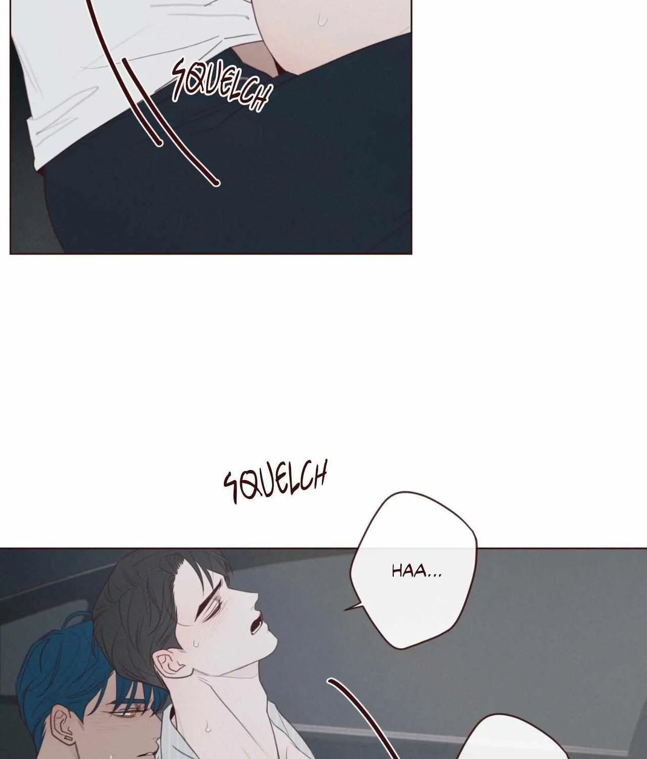 Fate Makes No Mistakes Chapter 119 page 28 - 