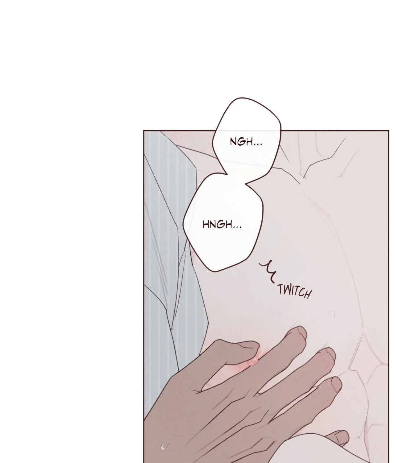 Fate Makes No Mistakes Chapter 119 page 30 - 