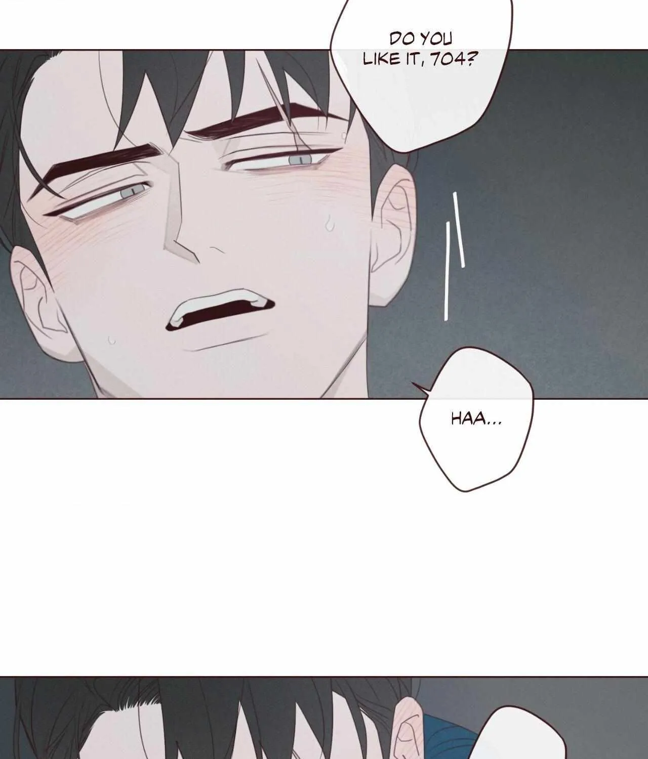 Fate Makes No Mistakes Chapter 119 page 32 - 
