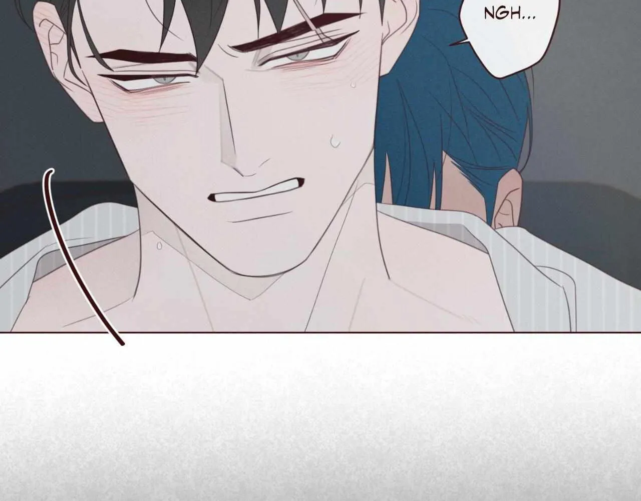Fate Makes No Mistakes Chapter 119 page 33 - 
