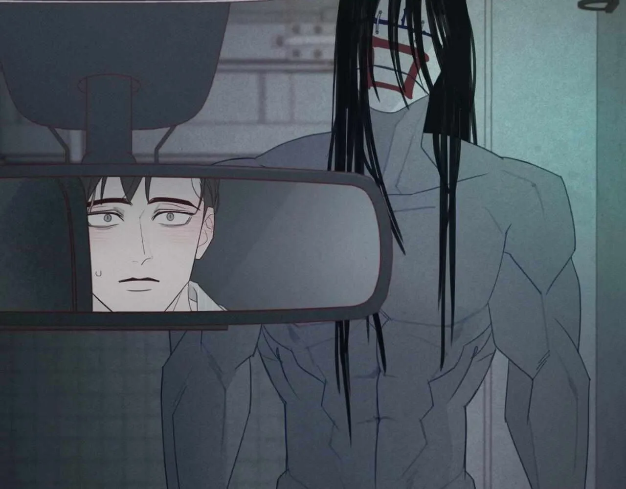 Fate Makes No Mistakes Chapter 119 page 35 - 