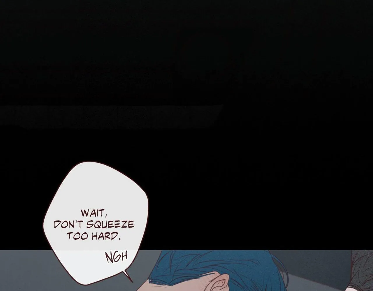 Fate Makes No Mistakes Chapter 119 page 37 - 