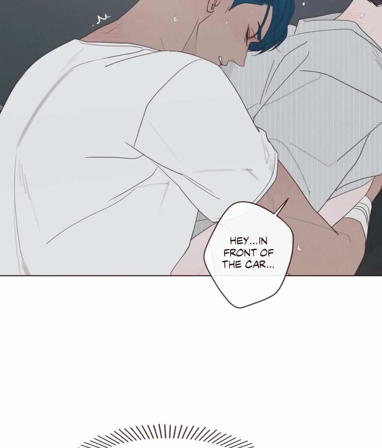 Fate Makes No Mistakes Chapter 119 page 38 - 