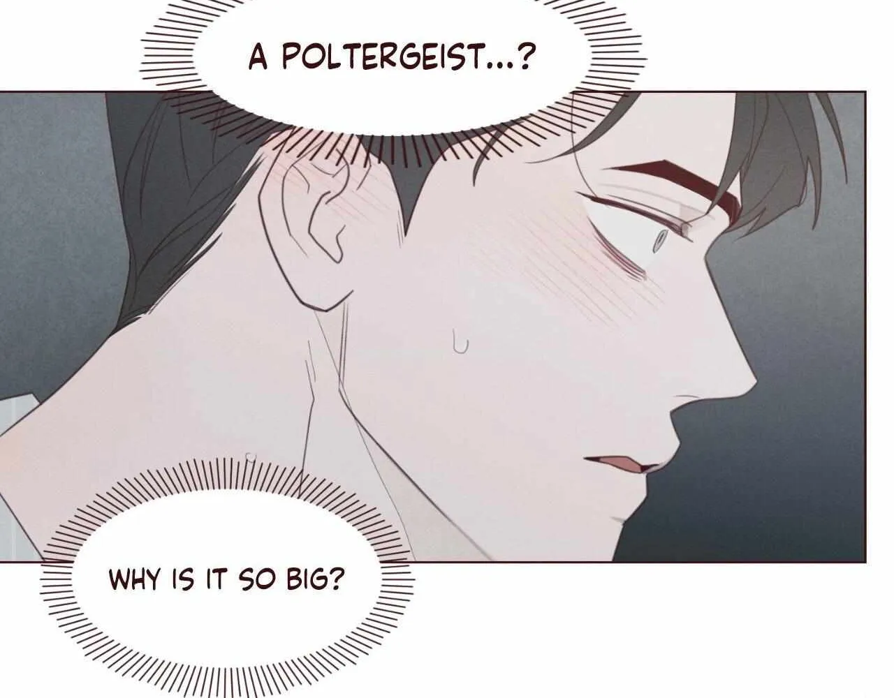 Fate Makes No Mistakes Chapter 119 page 39 - 