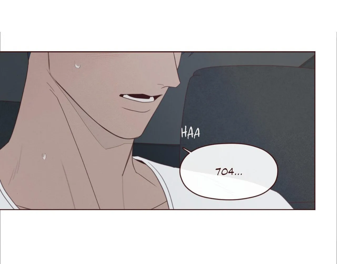 Fate Makes No Mistakes Chapter 119 page 5 - 