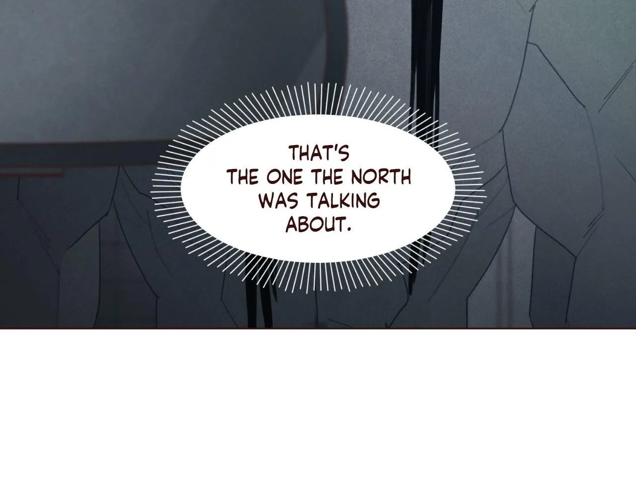 Fate Makes No Mistakes Chapter 119 page 43 - 