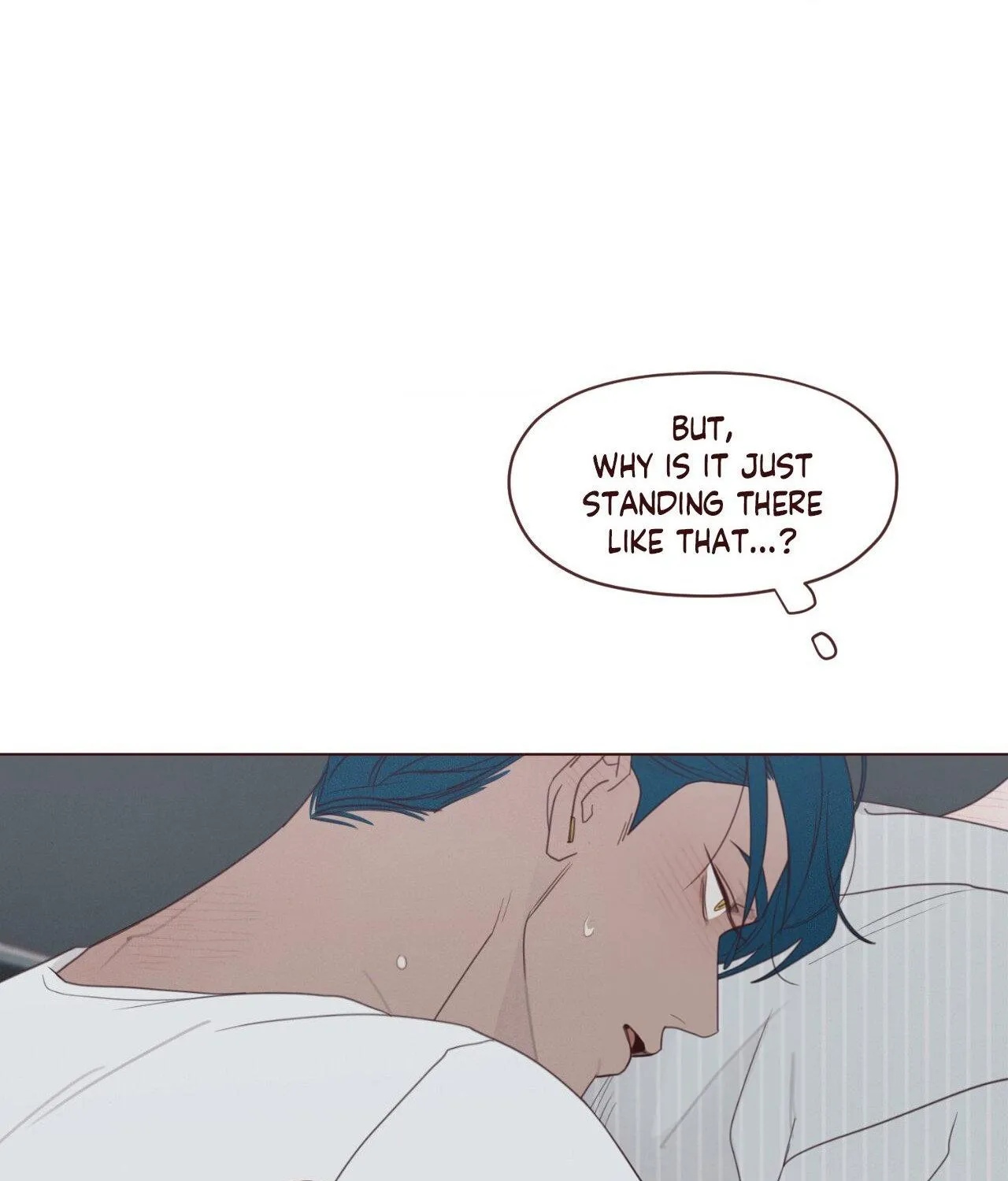 Fate Makes No Mistakes Chapter 119 page 44 - 