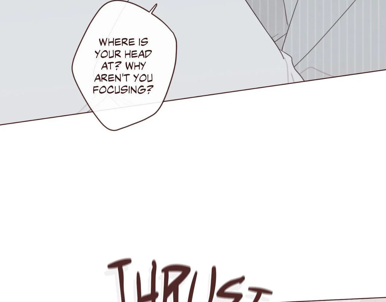 Fate Makes No Mistakes Chapter 119 page 45 - 