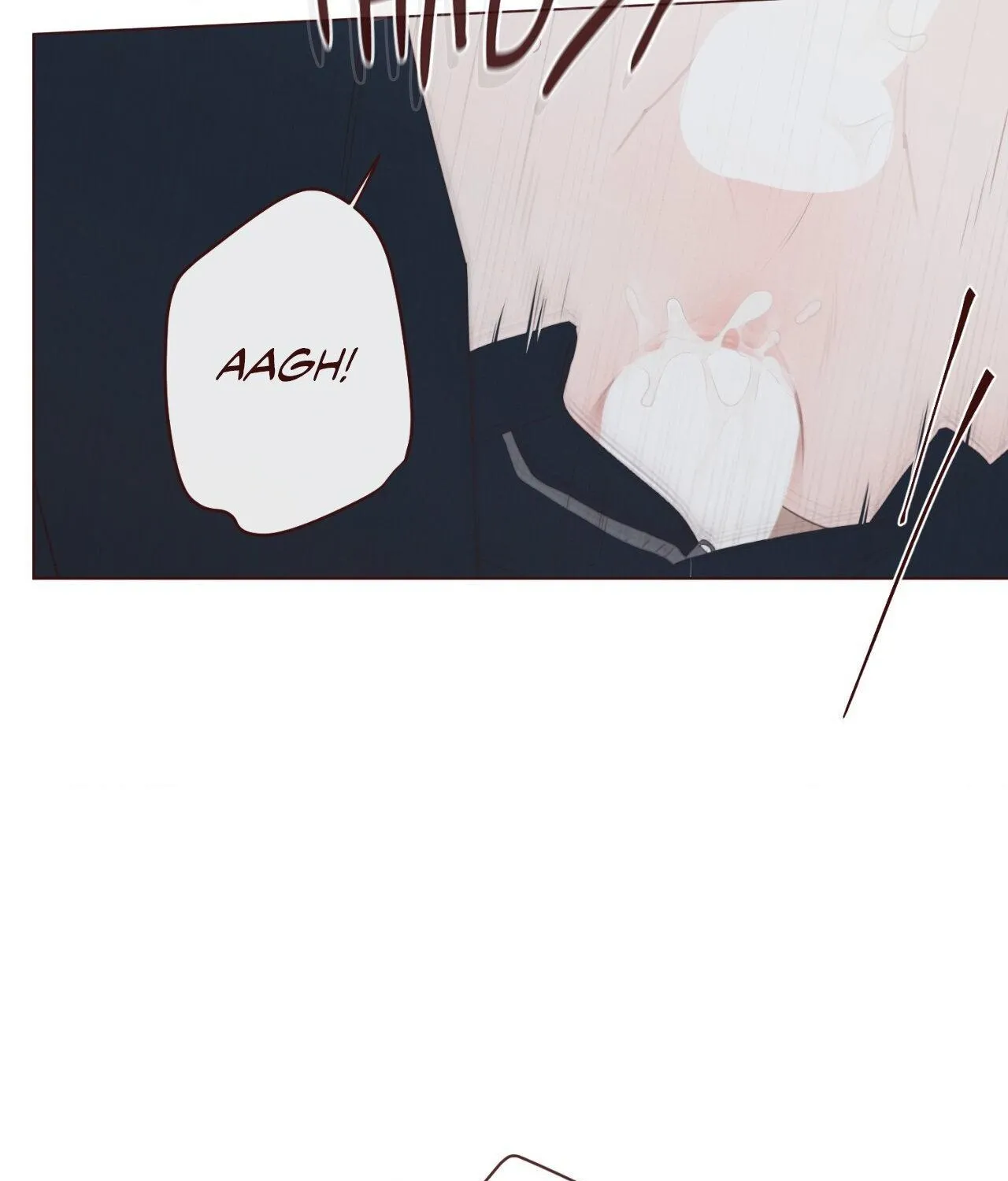 Fate Makes No Mistakes Chapter 119 page 46 - 
