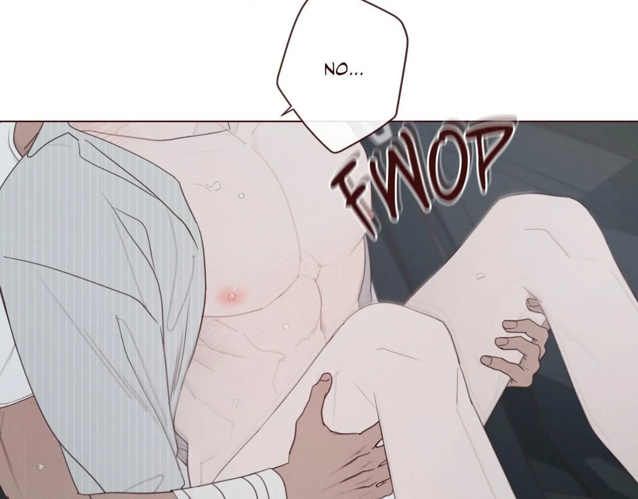 Fate Makes No Mistakes Chapter 119 page 47 - 