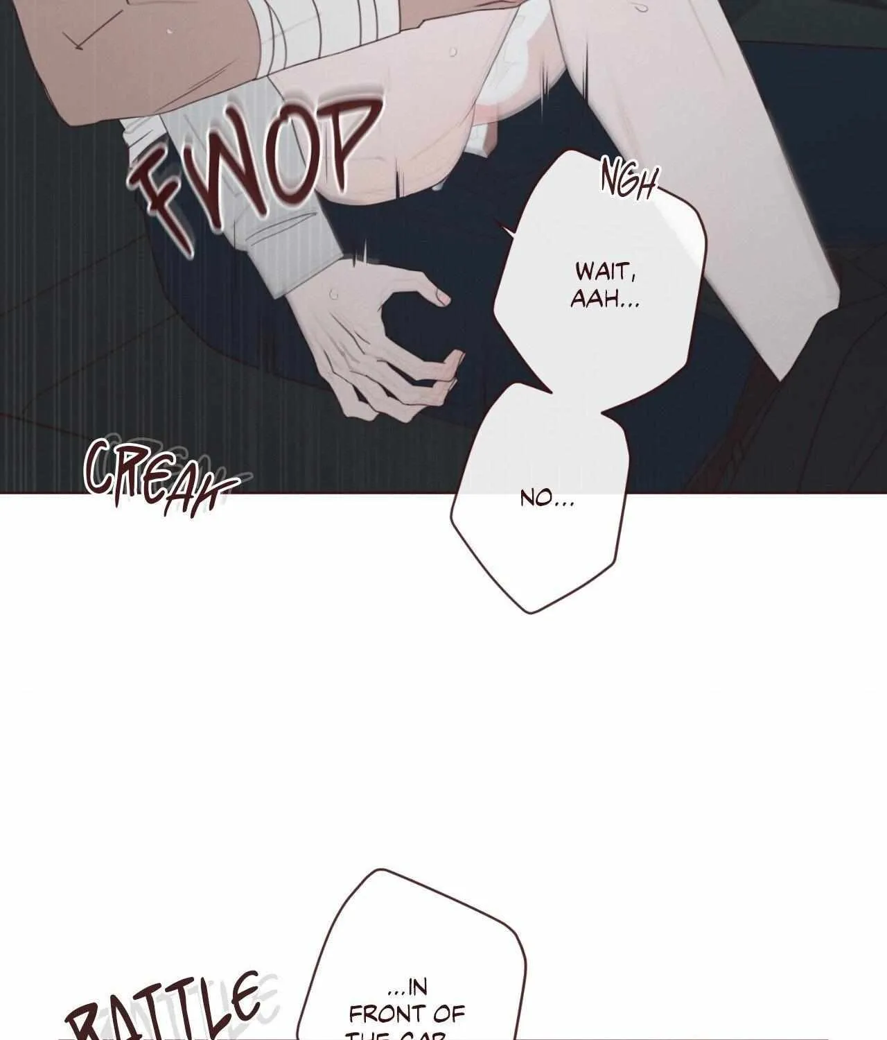 Fate Makes No Mistakes Chapter 119 page 48 - 