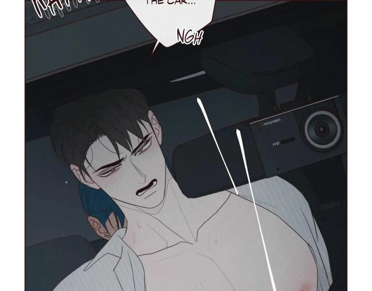 Fate Makes No Mistakes Chapter 119 page 49 - 