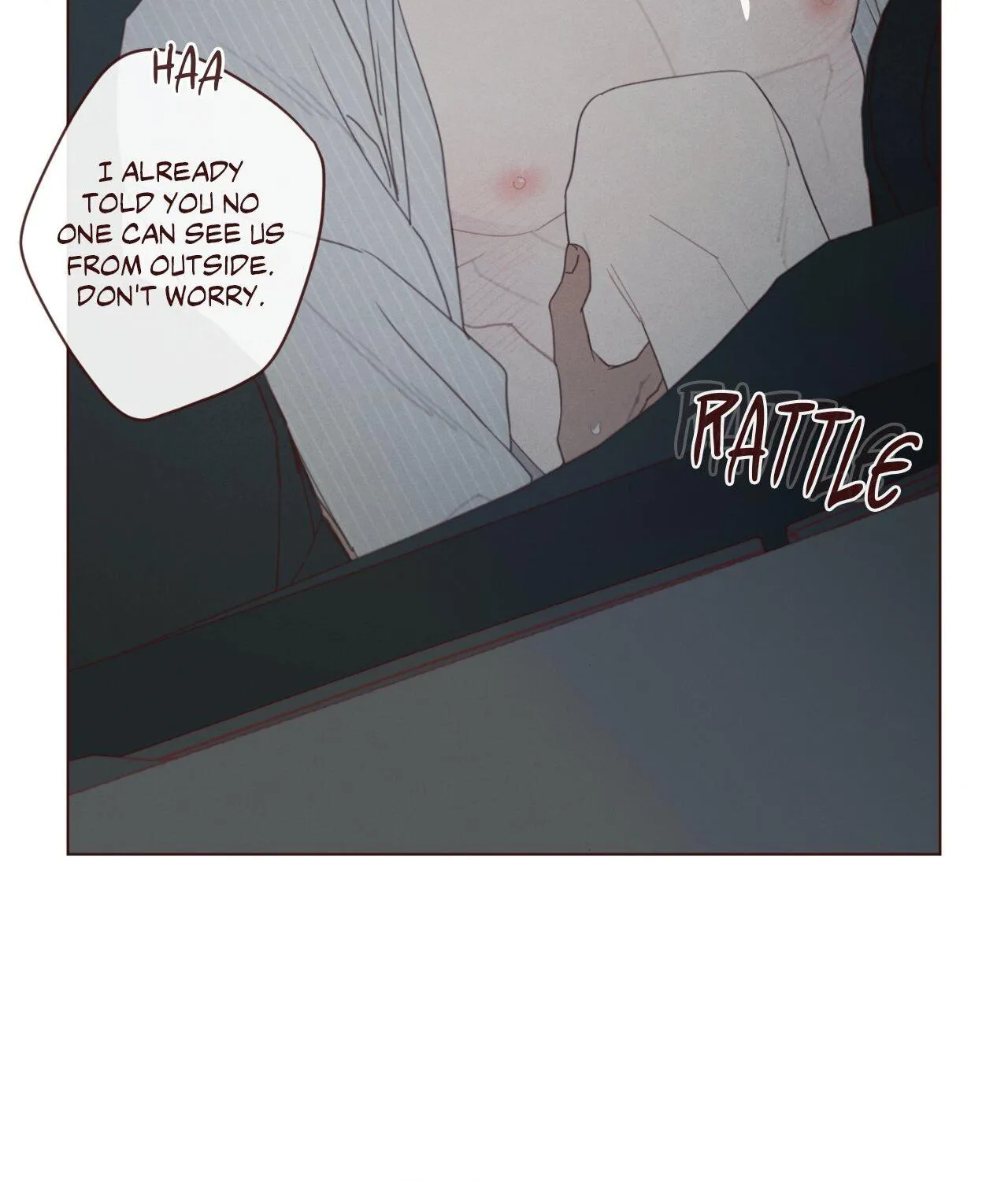 Fate Makes No Mistakes Chapter 119 page 50 - 
