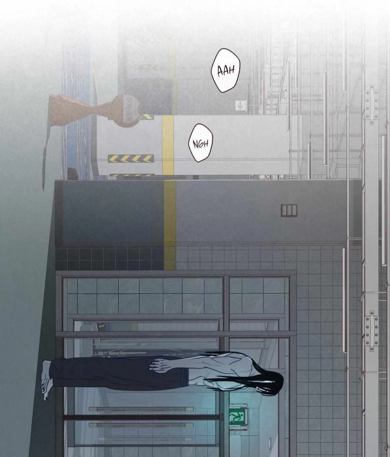 Fate Makes No Mistakes Chapter 119 page 52 - 