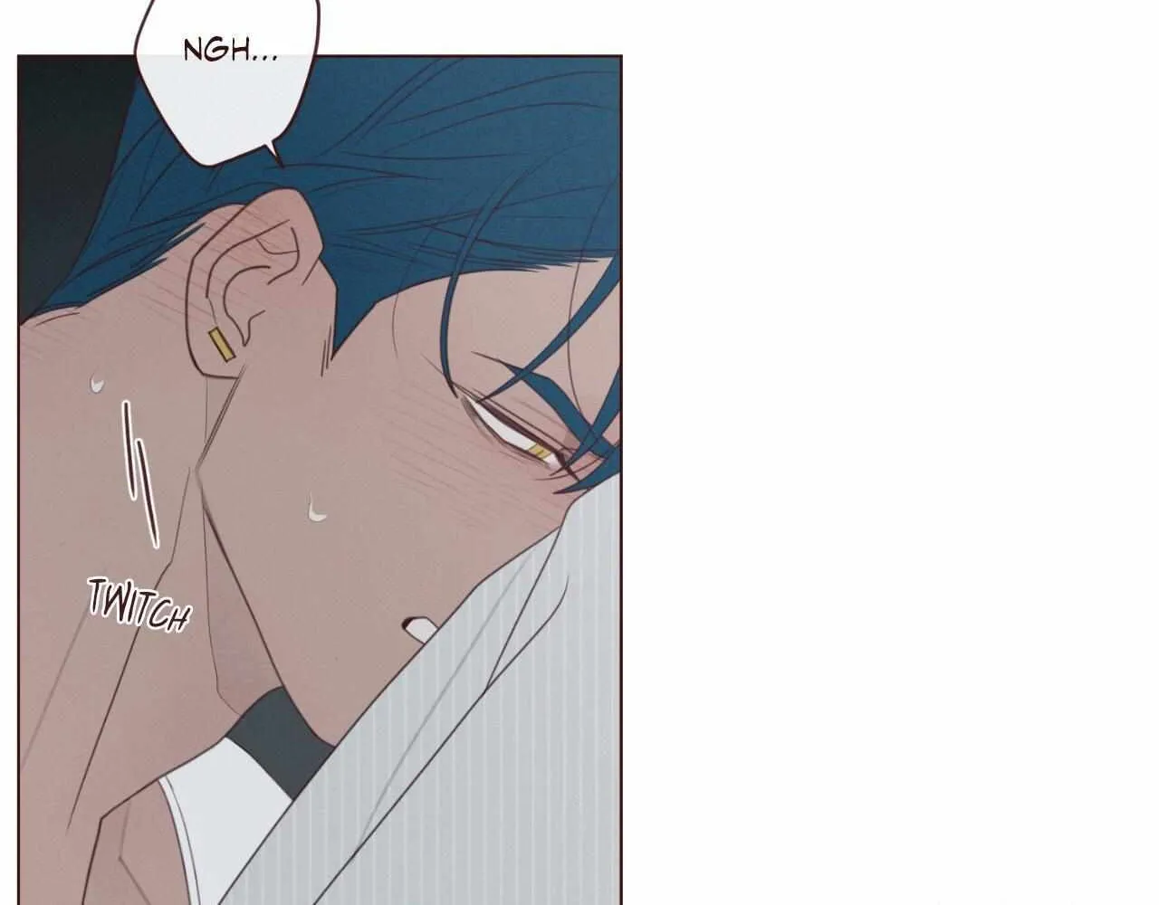 Fate Makes No Mistakes Chapter 119 page 59 - 
