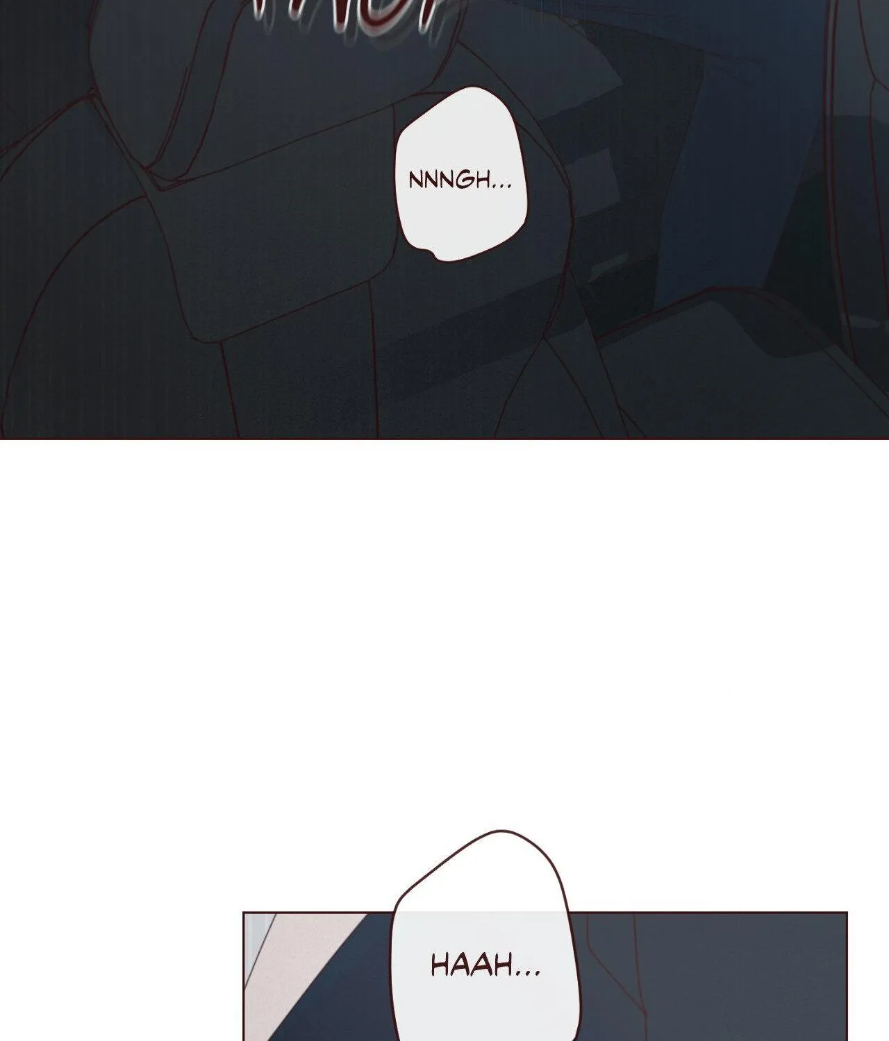Fate Makes No Mistakes Chapter 119 page 62 - 