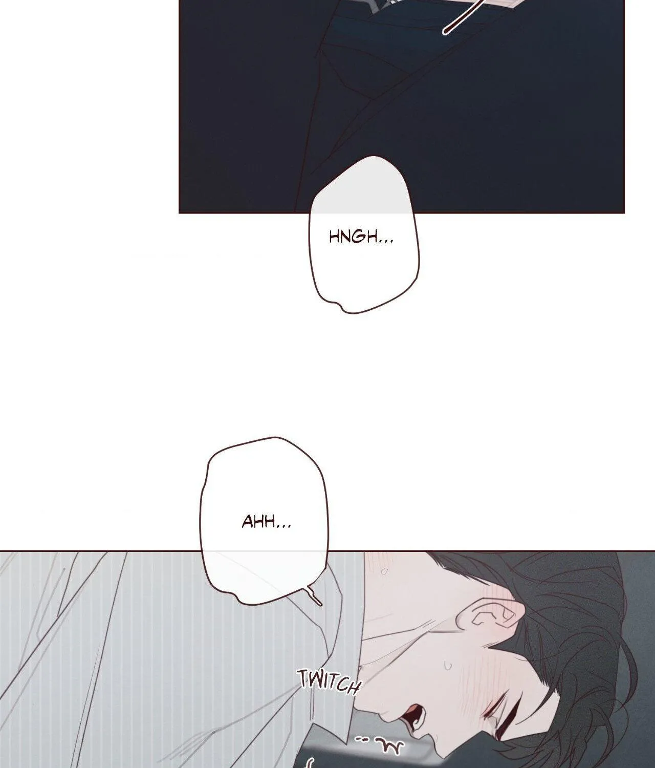 Fate Makes No Mistakes Chapter 119 page 64 - 