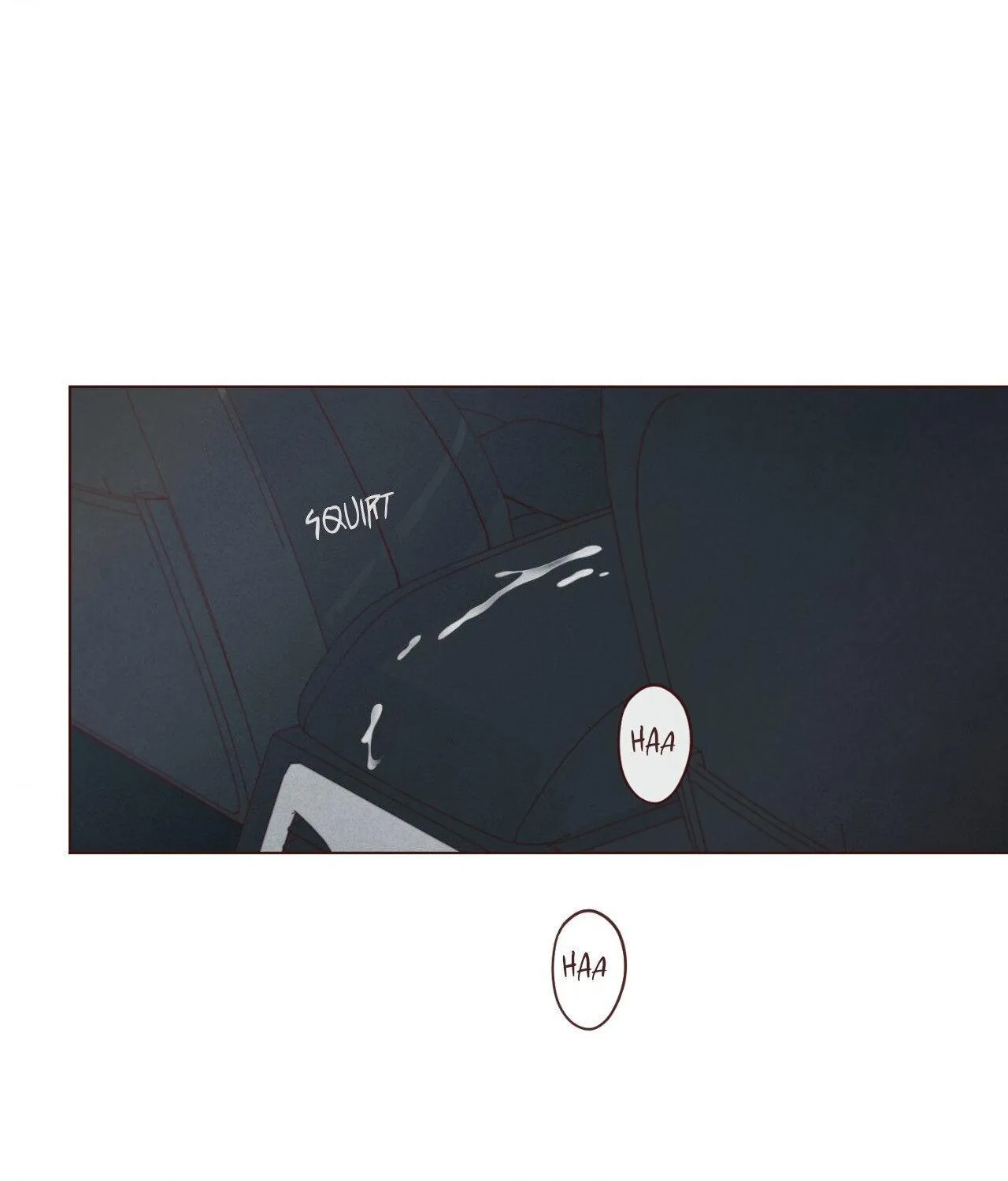 Fate Makes No Mistakes Chapter 119 page 66 - 