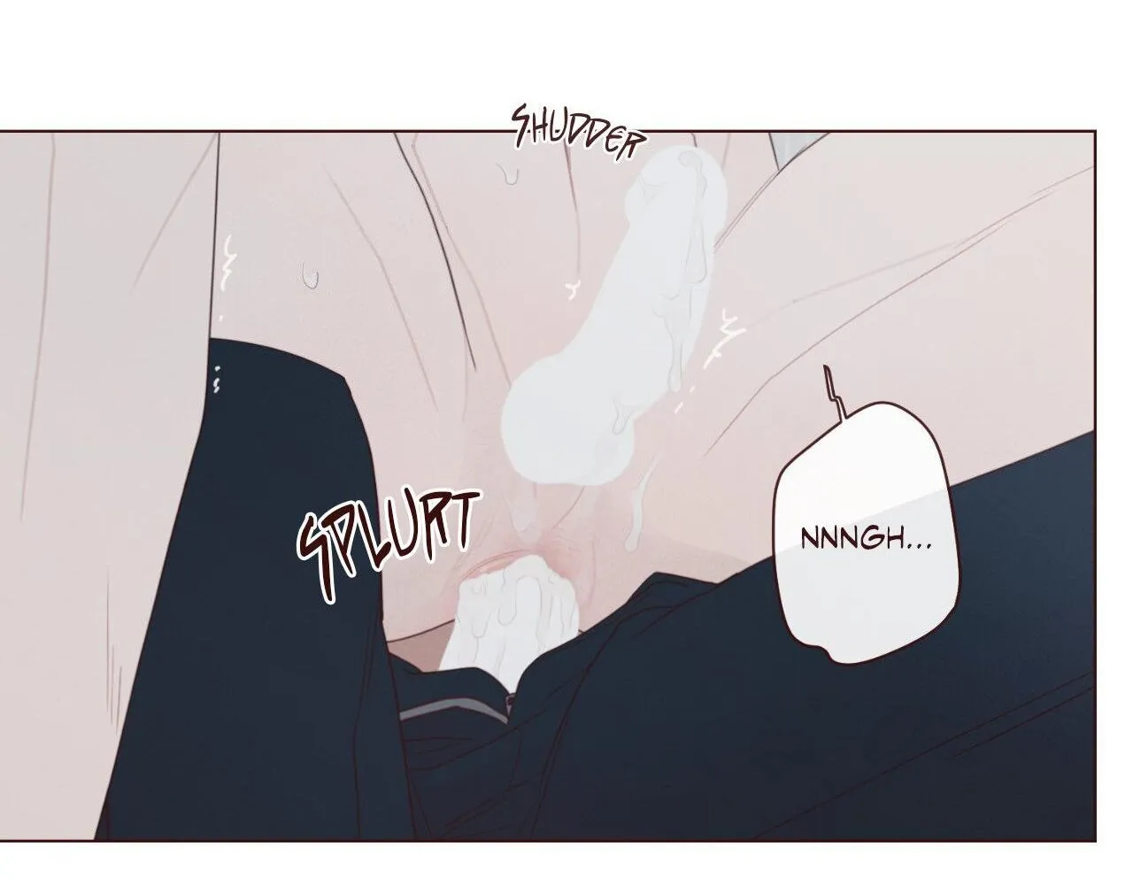 Fate Makes No Mistakes Chapter 119 page 67 - 