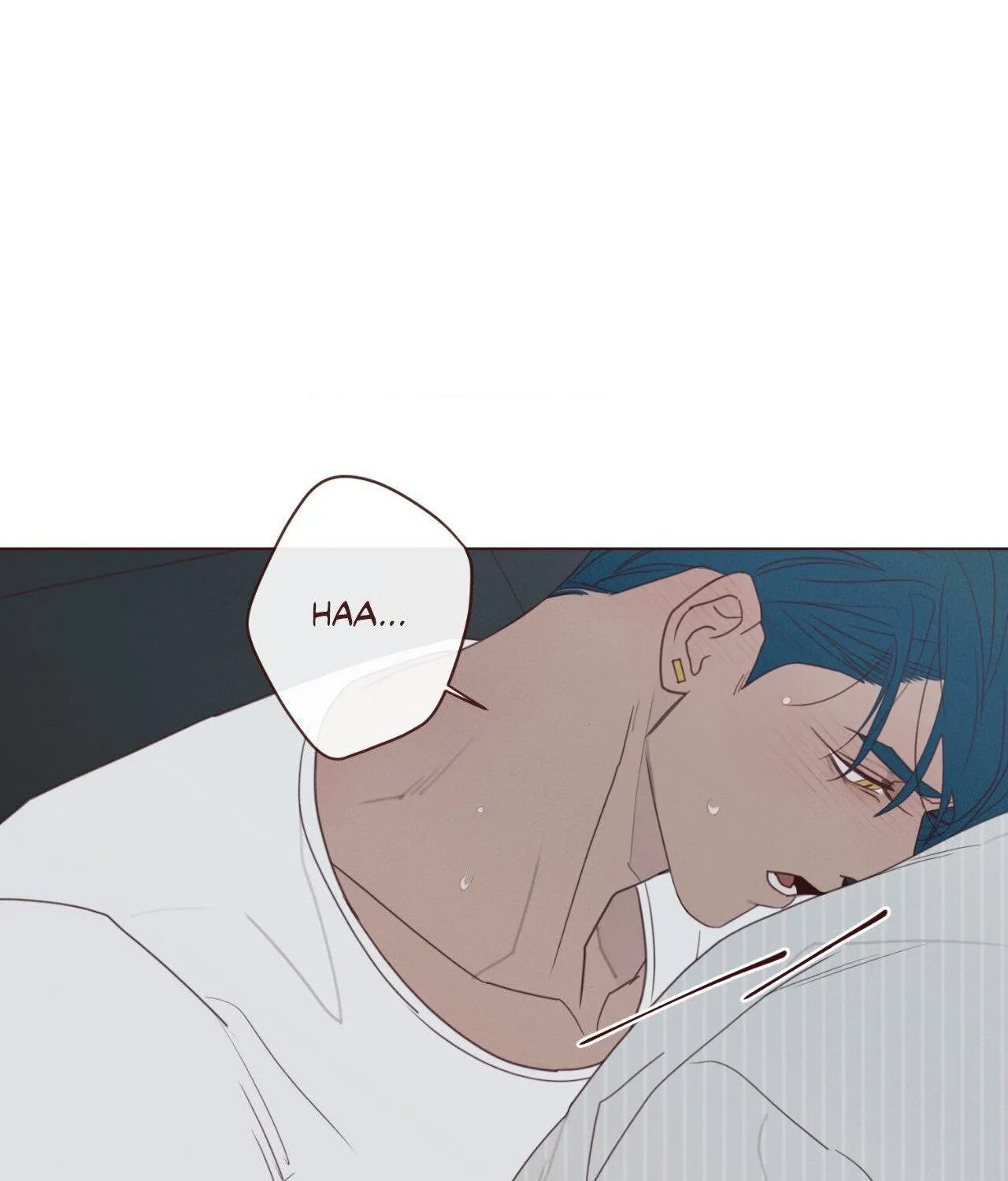 Fate Makes No Mistakes Chapter 119 page 68 - 