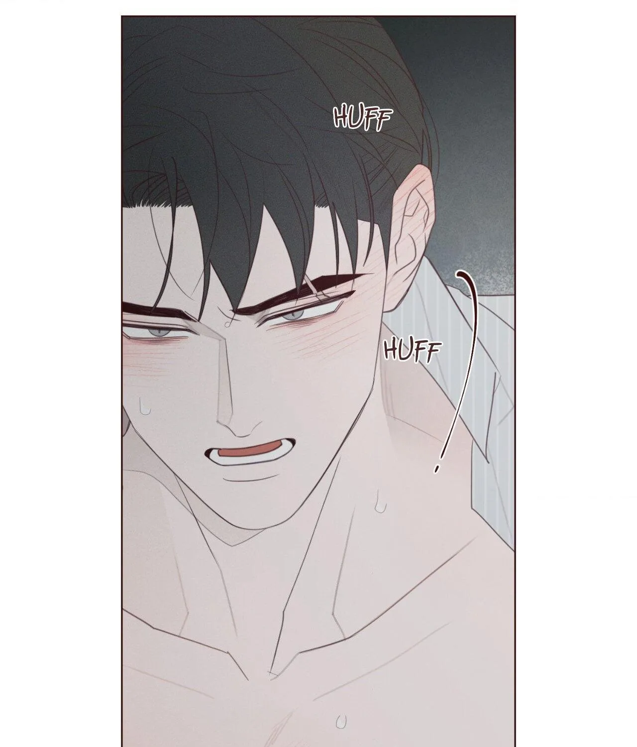 Fate Makes No Mistakes Chapter 119 page 70 - 