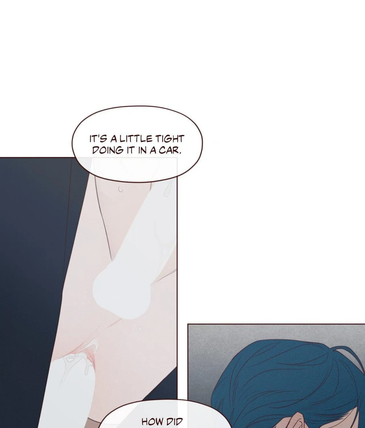 Fate Makes No Mistakes Chapter 119 page 8 - 