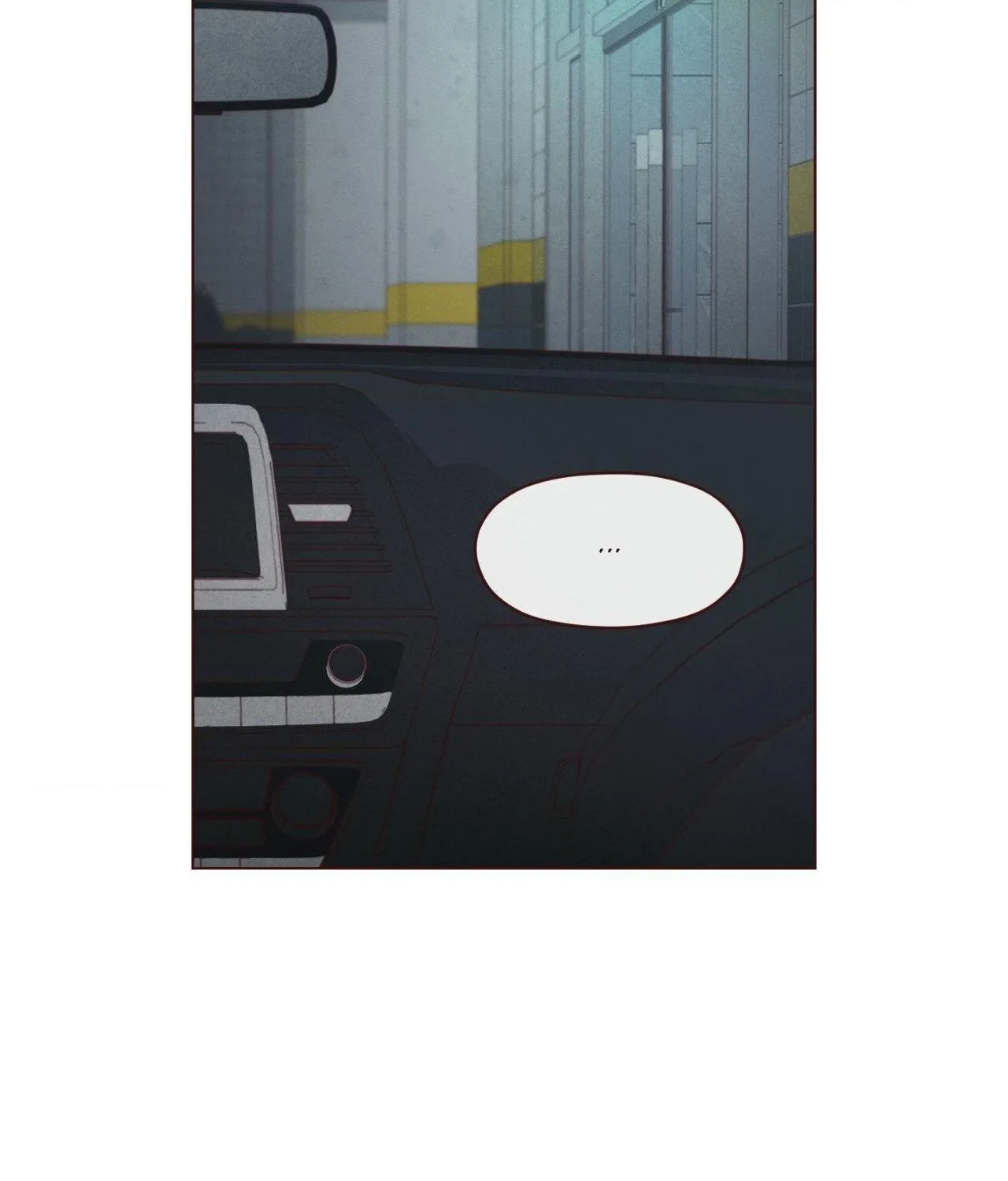 Fate Makes No Mistakes Chapter 119 page 72 - 