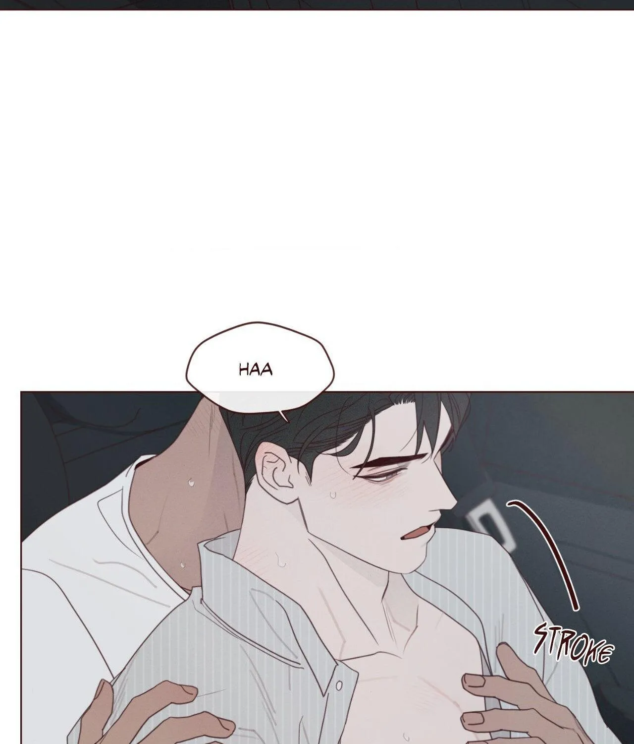 Fate Makes No Mistakes Chapter 119 page 76 - 