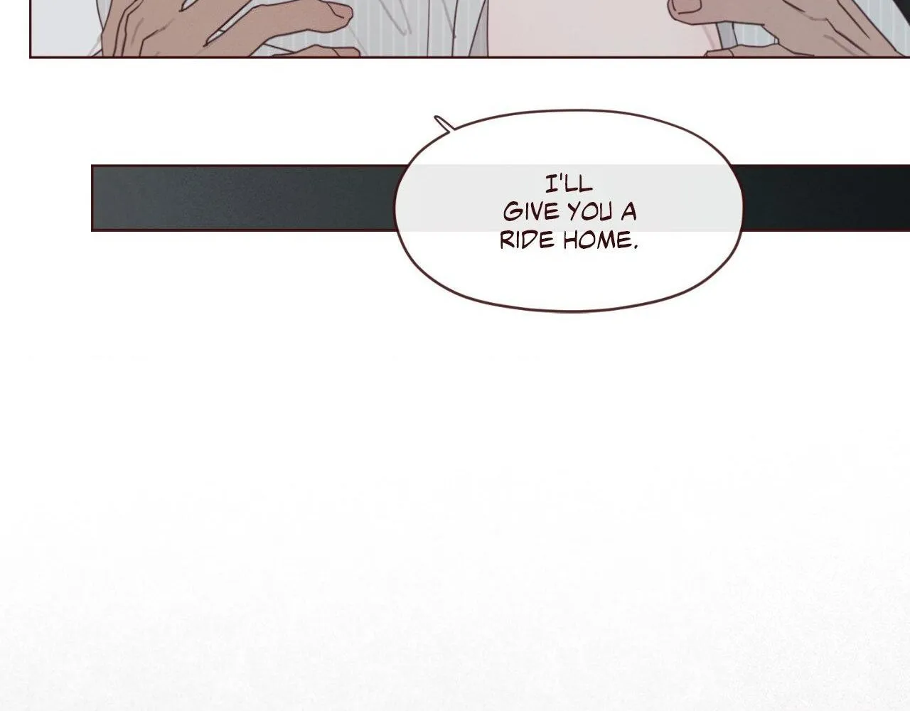 Fate Makes No Mistakes Chapter 119 page 77 - 