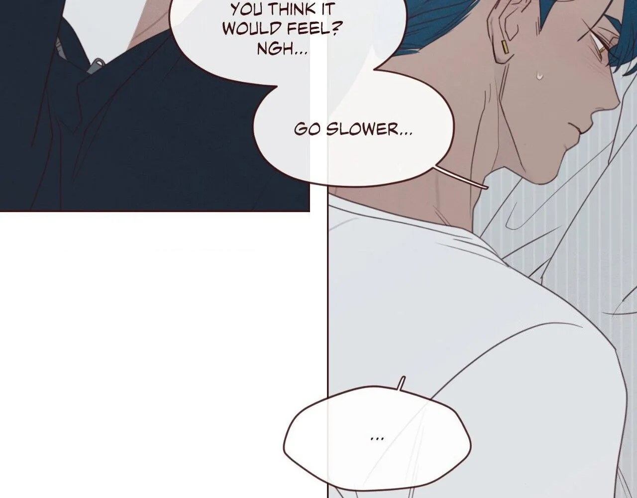 Fate Makes No Mistakes Chapter 119 page 9 - 