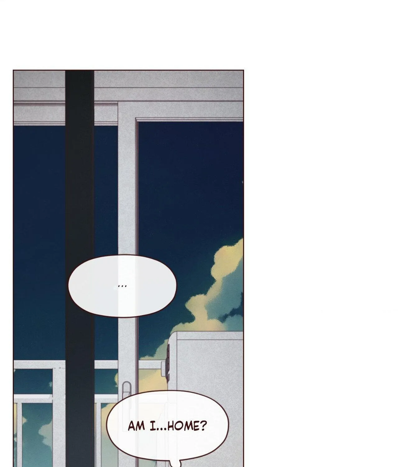 Fate Makes No Mistakes Chapter 119 page 84 - 