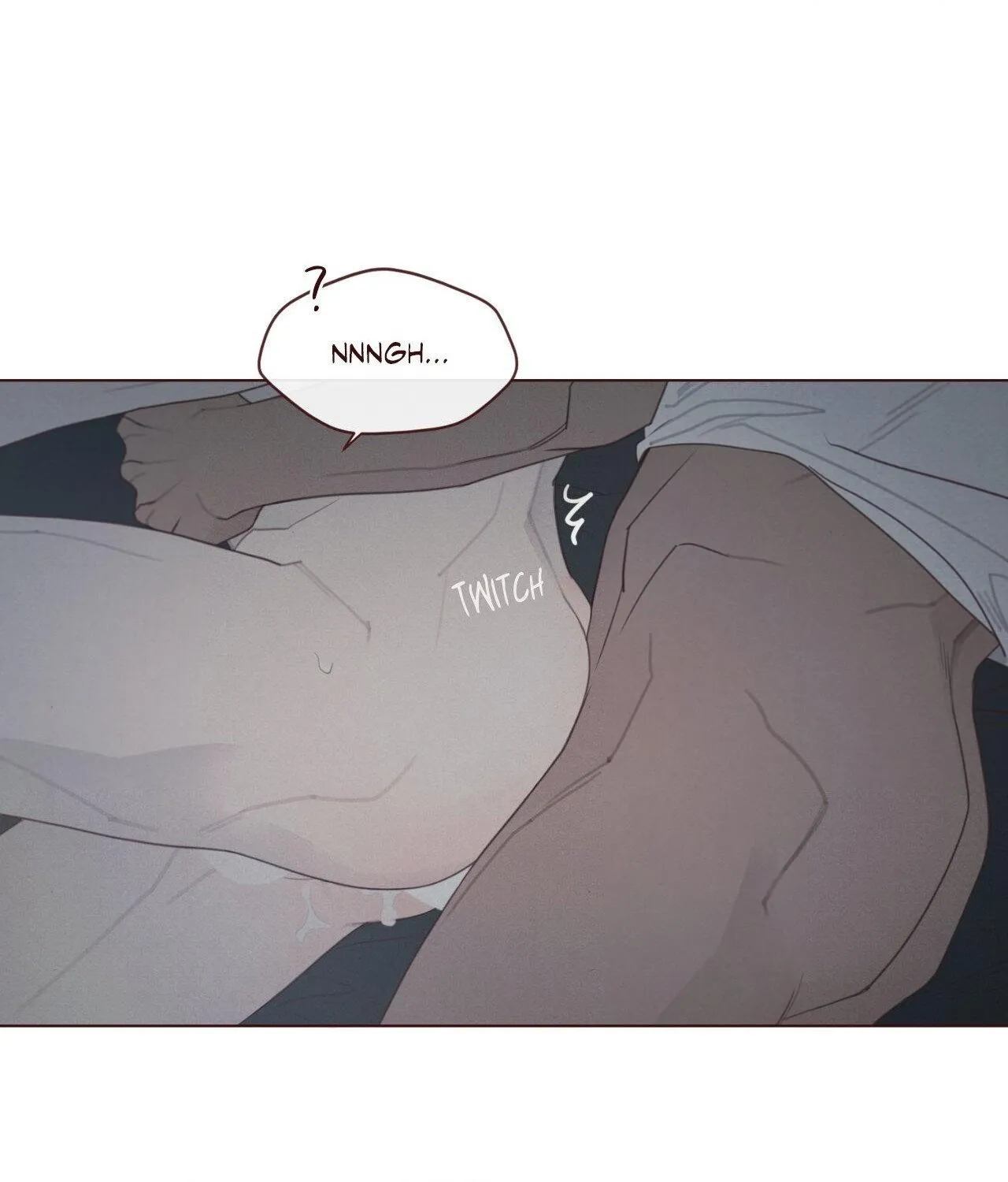 Fate Makes No Mistakes Chapter 119 page 88 - 