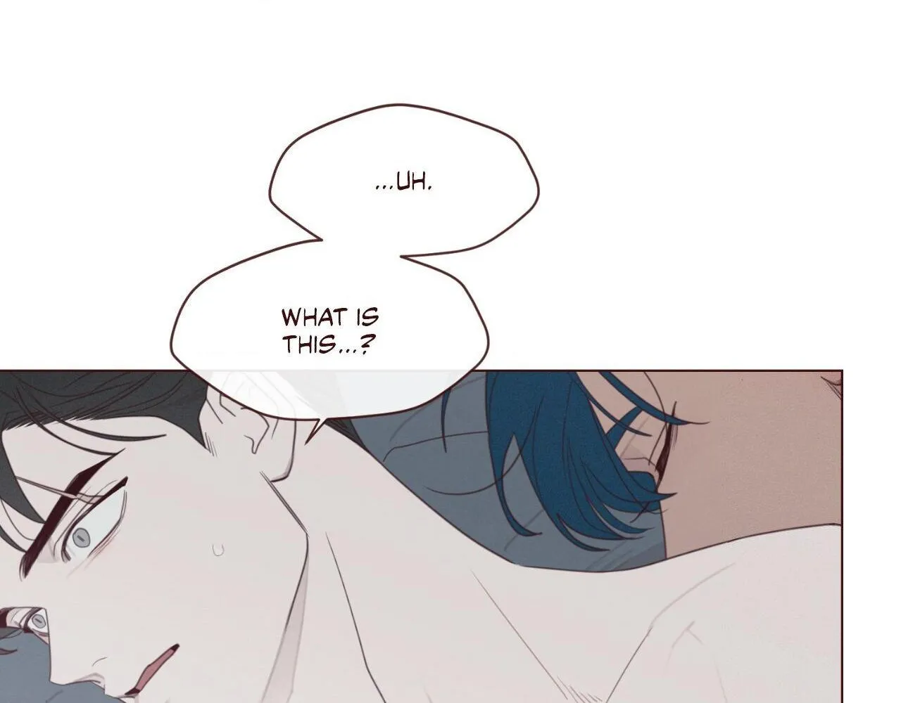 Fate Makes No Mistakes Chapter 119 page 89 - 