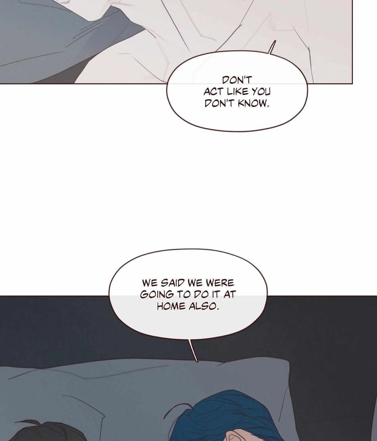 Fate Makes No Mistakes Chapter 119 page 90 - 