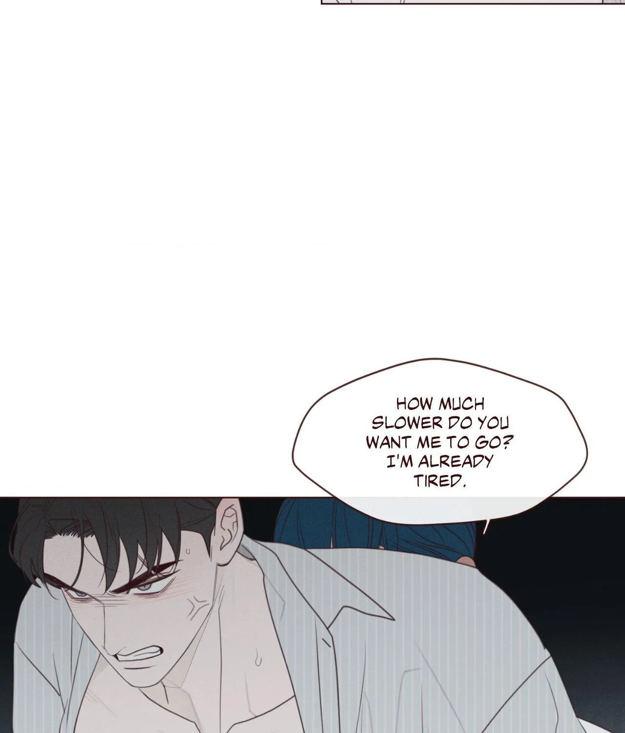 Fate Makes No Mistakes Chapter 119 page 10 - 