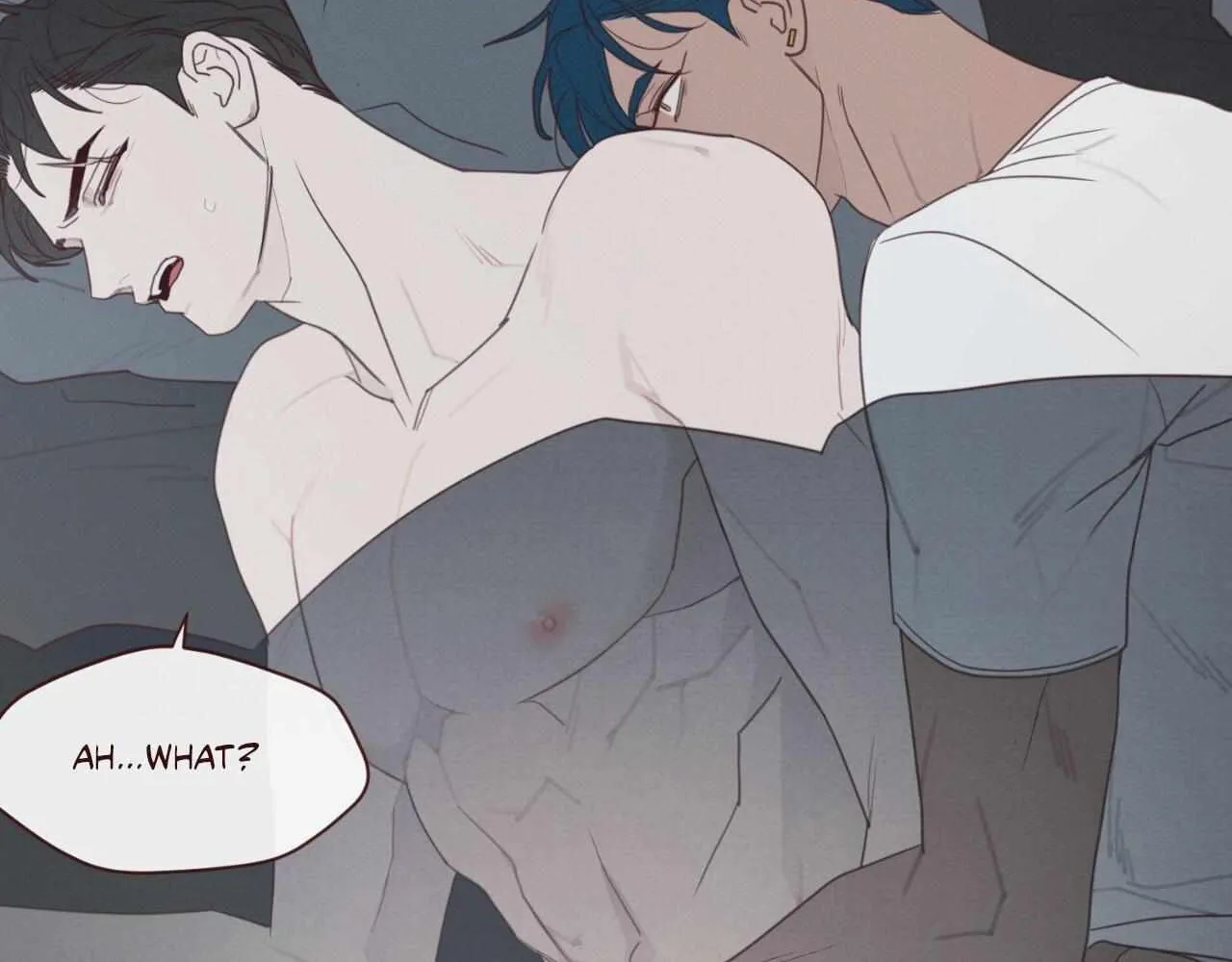 Fate Makes No Mistakes Chapter 119 page 91 - 