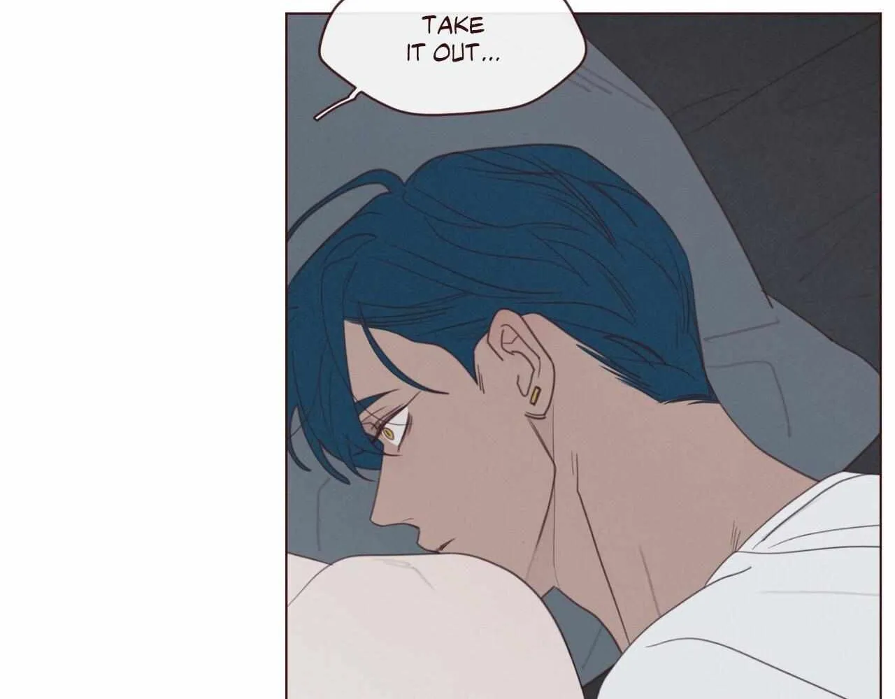 Fate Makes No Mistakes Chapter 119 page 93 - 
