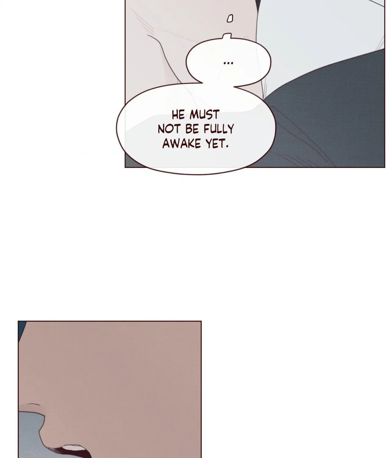 Fate Makes No Mistakes Chapter 119 page 94 - 
