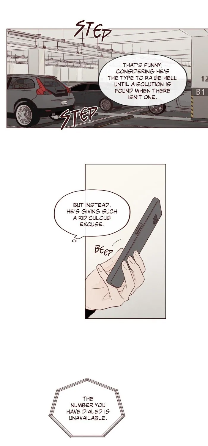 Fate Makes No Mistakes Chapter 12 page 11 - 