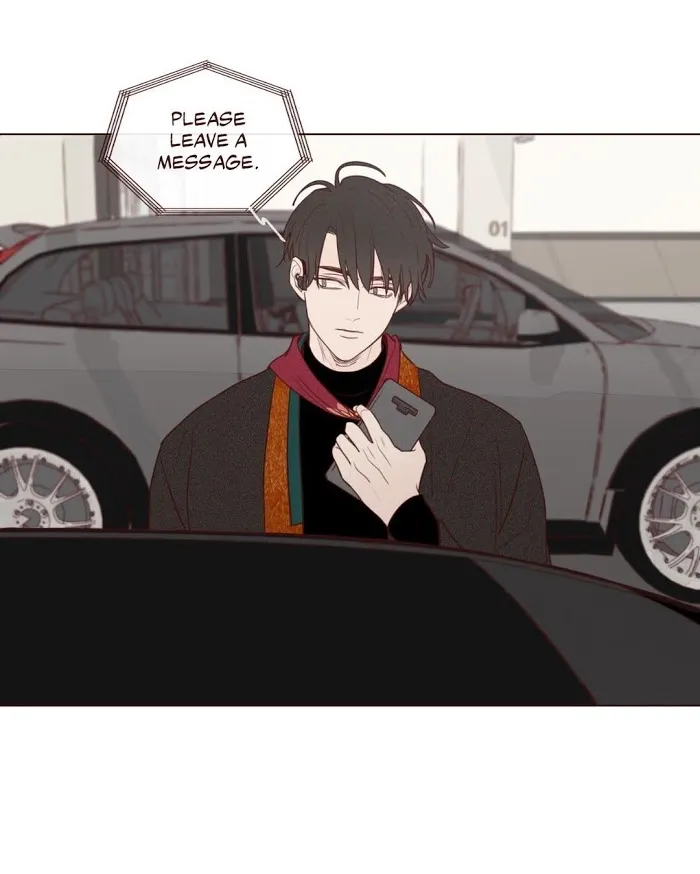 Fate Makes No Mistakes Chapter 12 page 12 - 