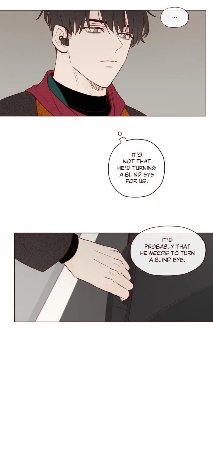 Fate Makes No Mistakes Chapter 12 page 13 - 