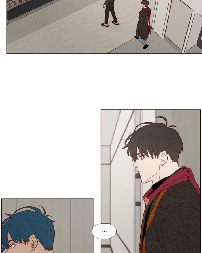 Fate Makes No Mistakes Chapter 12 page 18 - 