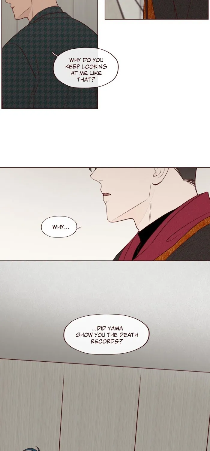 Fate Makes No Mistakes Chapter 12 page 19 - 